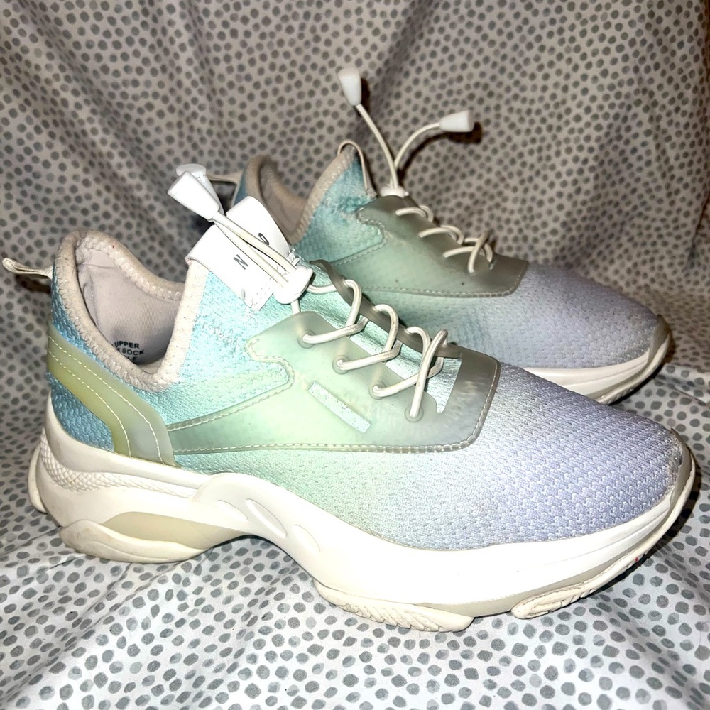 Steve Madden Tennis Shoes